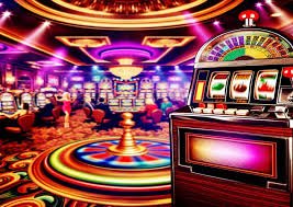 Sảnh game trực tuyến 777mmm với nhiều lựa chọn thể thao và casino