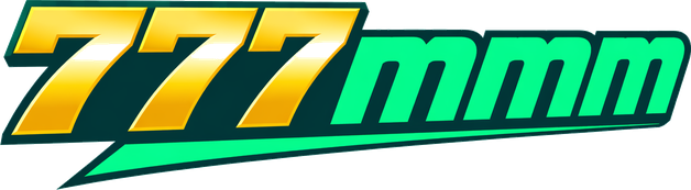Logo 777mmm